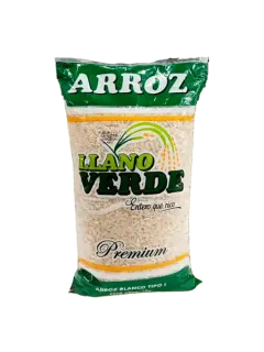 ARROZ LLANO VERDE PREMIUM 800GR