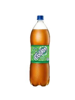 REFRESCO GOLDEN MANZANA 2L