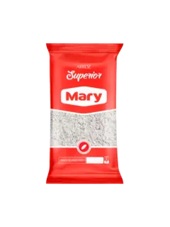 Mary Superior