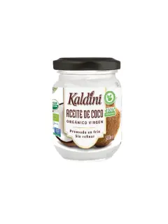 ACEITE DE COCO KALDINI 500ML