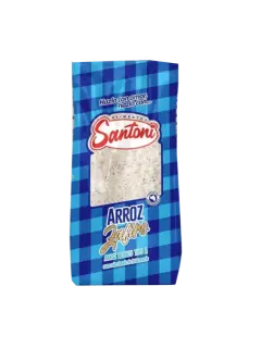ARROZ SANTONI ZAFIRO 800GR
