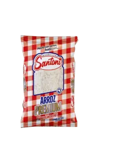 ARROZ SANTONI PREMIUM 900GR