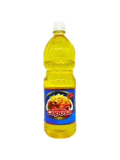 ACEITE VEGETAL COPOSA 850ML