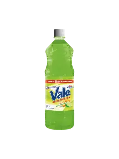 DESINFECTANTE VALE BICARBONATO 1L