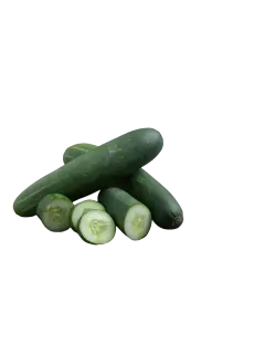 PEPINO KG