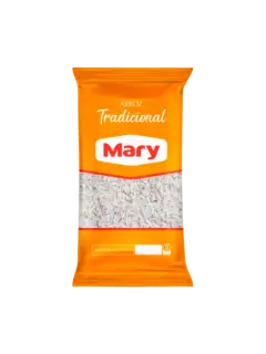 Mary Tradicional