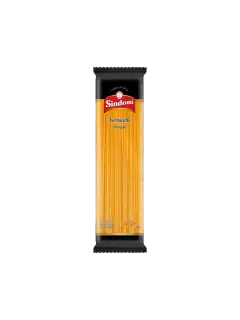 PASTA SINDONI VERMICELLI 500GR