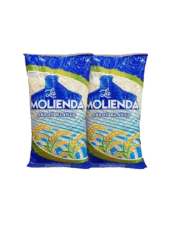 Arroz La Molienda 800gr