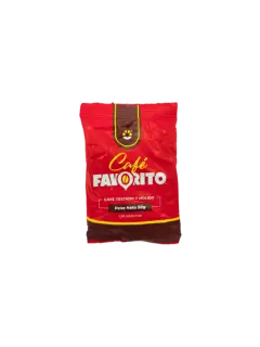 Café Favorito 50G