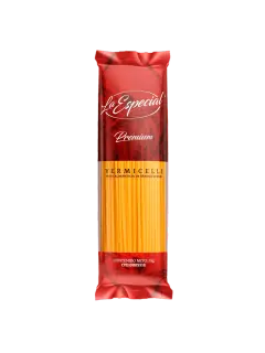 PASTA LA ESPECIAL VERMICELLI 1KG