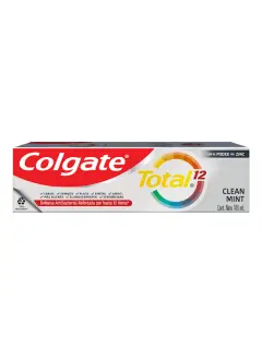 COLGATE TOTAL 12 CLEAN MINT 100ML