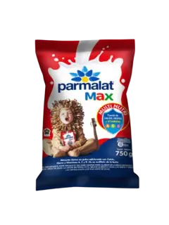 ALIMENTO PARMALAT MAX 750G