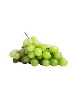 UVA VERDE SIN SEMILLA KG