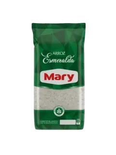 Mary Esmeralda
