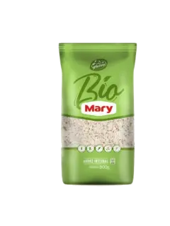 Mary Integral