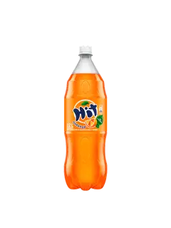 REFRESCO HIT NARANJA 2L