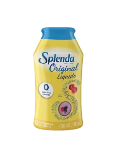 SPLENDA LIQUIDA 50ML